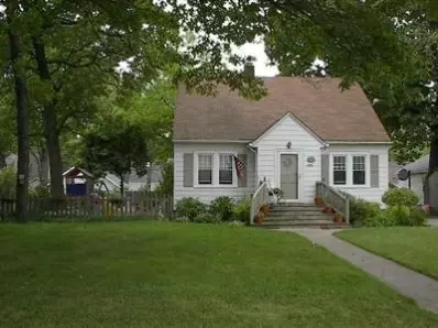 220 N Griffith Blvd, Griffith, IN 46319 photo 1