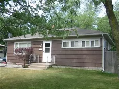444 N Jasper St, Gary, IN 46403 photo 1