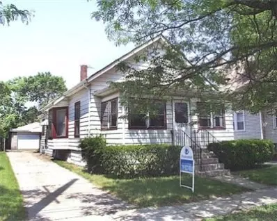 4932 Columbia Ave, Hammond, IN 46327 photo 1