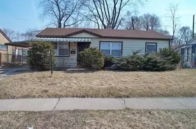 2035 Willard, Gary, IN 46404 photo 1