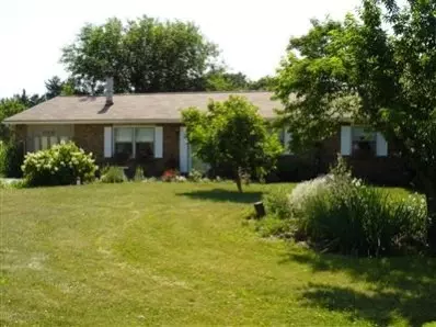 17210 S County Line Rd, Hebron, IN 46341 photo 1
