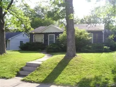 4449 Buchanan St, Gary, IN 46403 photo 1