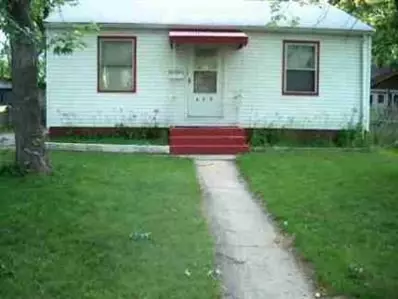 432 Matthews, Gary, IN 46404 photo 1