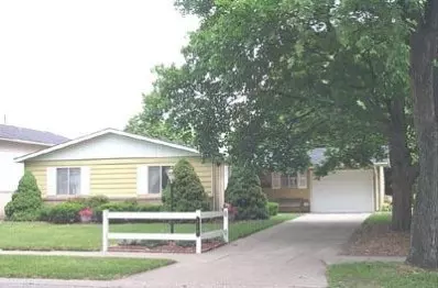 716 40th Pl E, Griffith, IN 46319 photo 1