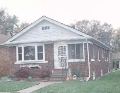 3726 Harrison St, Gary, IN 46408 photo 1