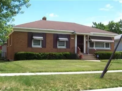 1349 Taney Pl, Gary, IN 46404 photo 1