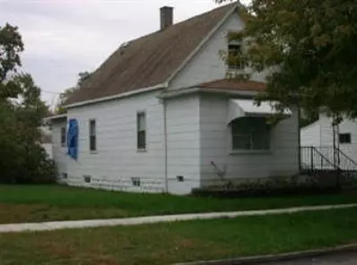 4825 Ash Ave, Hammond, IN 46327 photo 1
