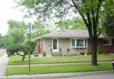 1047 N Dwiggins, Griffith, IN 46319 photo 1