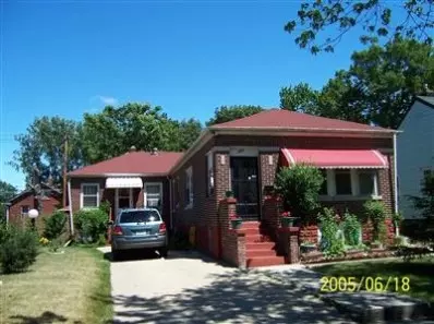377 W Porter, Gary, IN 46406 photo 1