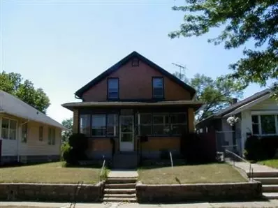 3856 Jefferson, Gary, IN 46408 photo 1