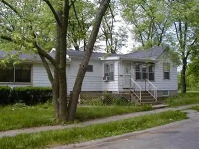 4901 Harrison, Gary, IN 46408 photo 1