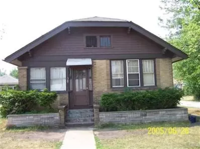 301 E 39th Ave, Gary, IN 46409 photo 1