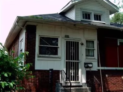 1064 Harrison St, Gary, IN 46402 photo 1