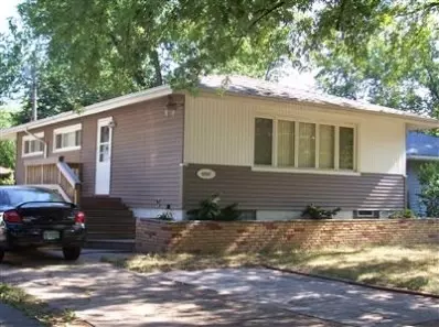 4207 Ryan Ct, Gary, IN 46403 photo 1