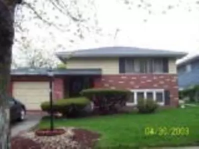 1532 Clinton St, Gary, IN 46406 photo 1
