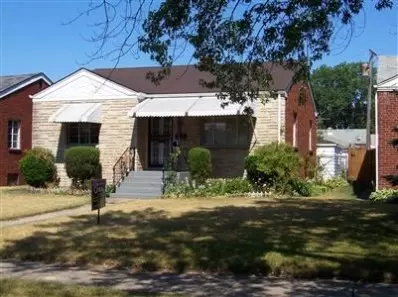 3555 Johnson St, Gary, IN 46408 photo 1