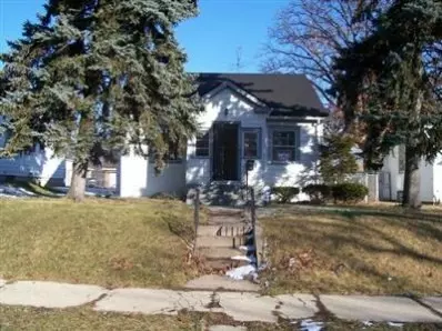 4417 Washington, Gary, IN 46408 photo 1