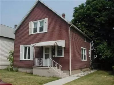 1215 Hoffman St, Hammond, IN 46327 photo 1