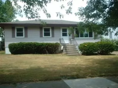 1854 N Lafayette Ave, Griffith, IN 46319 photo 1