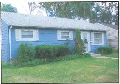 1039 Whitcomb St, Gary, IN 46404 photo 1