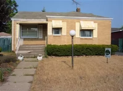 2049 Harrison St, Gary, IN 46407 photo 1