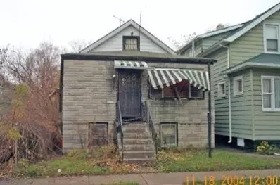 2528 Tyler, Gary, IN 46407 photo 1