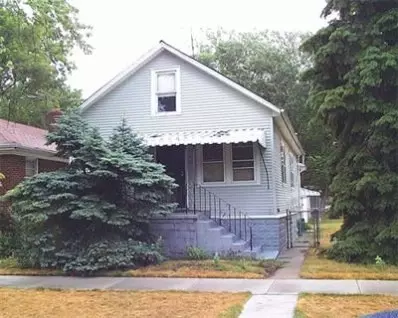 3513 Delaware St, Gary, IN 46409 photo 1