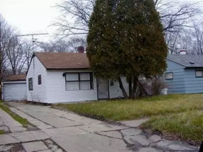 1532 E 43rd Pl, Gary, IN 46409 photo 1