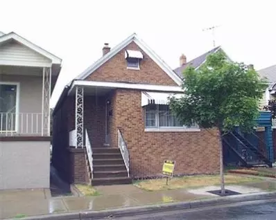 1443 John St, Whiting, IN 46394 photo 1