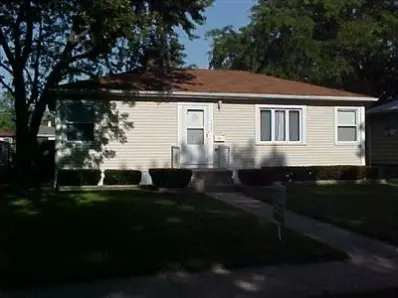 7537 Tapper Ave, Hammond, IN 46324 photo 1