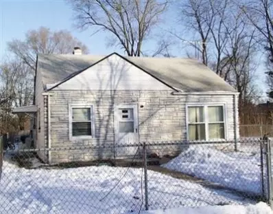 1214 E 35 Pl, Gary, IN 46409 photo 1