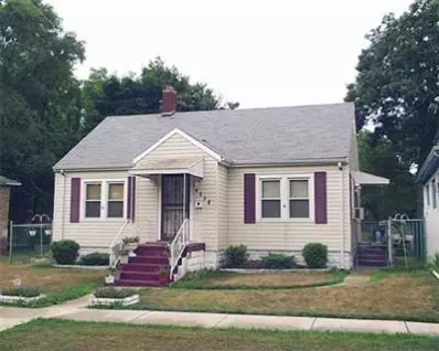 4248 Monroe St, Gary, IN 46408 photo 1