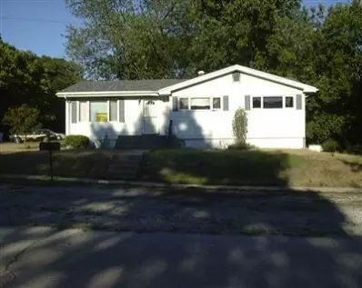 933 N Parke St, Gary, IN 46403 photo 1