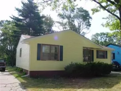 5117 Madison St, Gary, IN 46408 photo 1