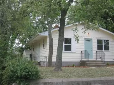 440 S Hamilton St, Gary, IN 46403 photo 1
