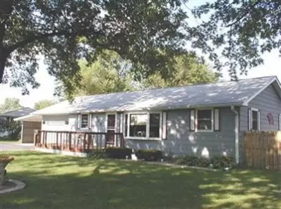 705 Beverly Dr, Hebron, IN 46341 photo 1