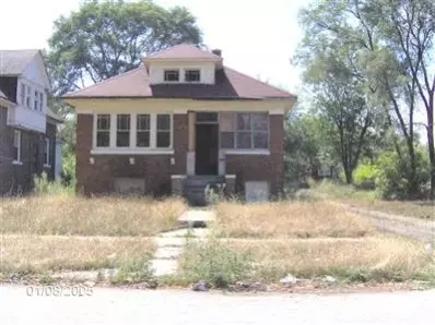 4120 Washington, Gary, IN 46409 photo 1