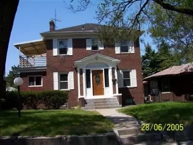 346 Garfield St, Gary, IN 46404 photo 1