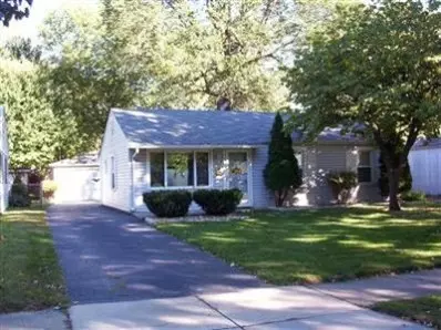 431 Raymond St, Griffith, IN 46319 photo 1