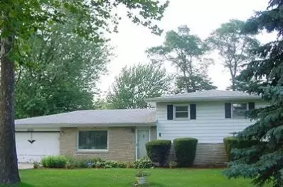 2100 W 50th Pl, Gary, IN 46408 photo 1
