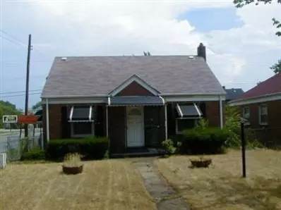 401 Taney St, Gary, IN 46402 photo 1