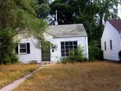4728 E 10th Ave, Gary, IN 46403 photo 1