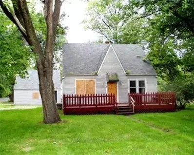 5186 Washington St, Gary, IN 46408 photo 1