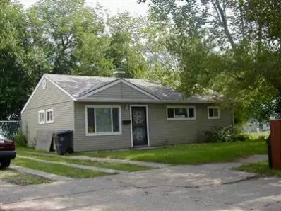 2614 E 23rd Ave, Gary, IN 46407 photo 1