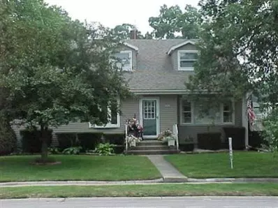 445 S Broad St, Griffith, IN 46319 photo 1