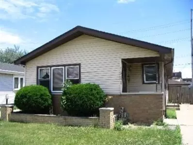 1921 Schrage Ave, Whiting, IN 46394 photo 1