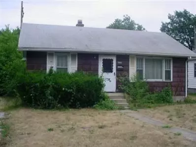 4755 Harrison St, Gary, IN 46408 photo 1