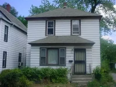 1373 Rutledge St, Gary, IN 46406 photo 1