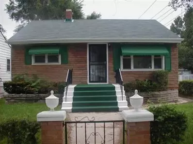 5422 W 7th Ave, Gary, IN 46402 photo 1