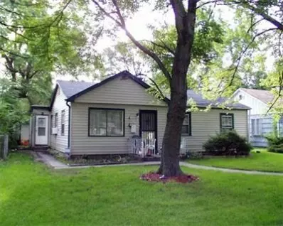 4349 Johnson St, Gary, IN 46408 photo 1